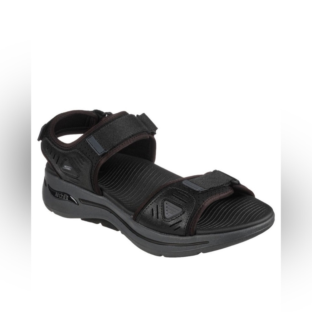 Men’s Skechers GOwalk Arch Fit Size 12